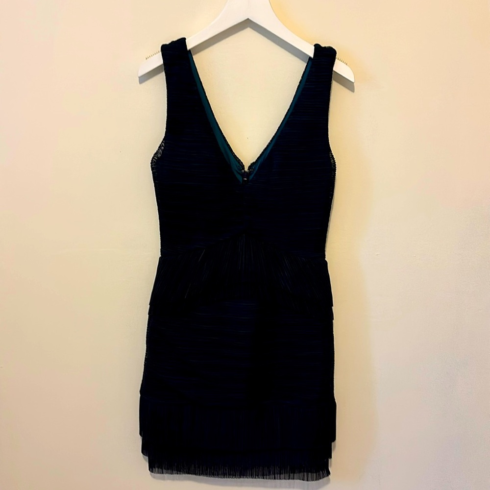 BCBG dress